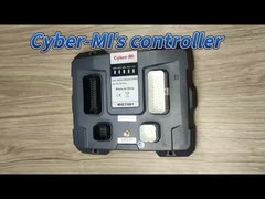 Kontroler untuk mesin non-jalan