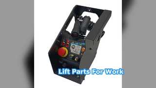 Suku Cadang Angkat Gunting Skyjack Haulotte Membuat Anda Tetap Bekerja