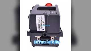 Suku Cadang Angkat Gunting Skyjack Haulotte